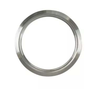 Turbocharger V-Band Weld Flange Turbine Outlet 3.00"