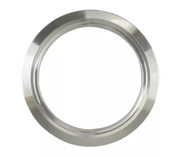 Turbocharger V-Band Weld Flange Suit Turbine Inlet 2.25?