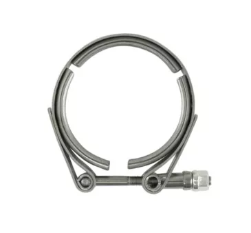 TS-1 Turbocharger V-Band Clamp Suit Turbine 2.25?