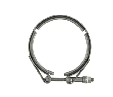 TS-1 Turbocharger V-Band Clamp Suit Turbine 3.00?
