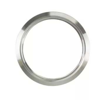 Turbocharger V-Band Weld Flange Suit Turbine Inlet 3.00?