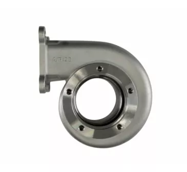 Turbine Housing (T4 0.96AR) suit 66mm Turbine