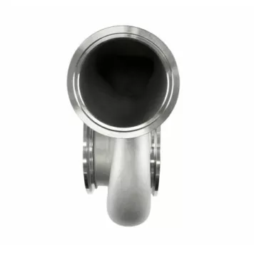 Turbine Housing C Frame (V-Band 1.24AR) suit 80mm Turbine