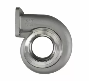 Turbine Housing C Frame (T4 1.24AR) suit 75mm Turbine
