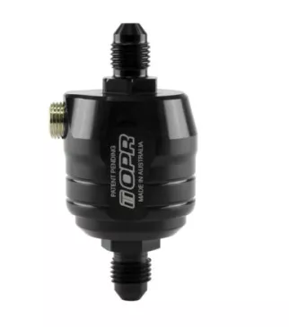 OPR V2 Turbo Oil Pressure Regulator