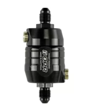 ProOPR Rising Rate Turbo Oil Pressure Regulator