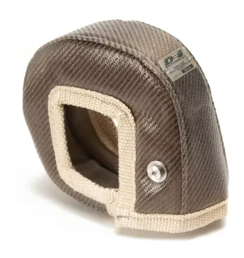 Titanium™ Turbo Shield/Blanket - GEN-3 T3 Shield