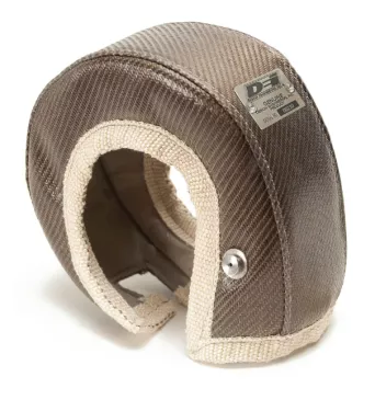 Titanium™ Turbo Shield/Blanket - GEN-3 T4 Shield