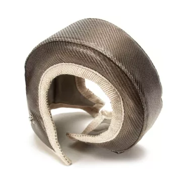Titanium™ Turbo Shield/Blanket - GEN-3 T6 Shield