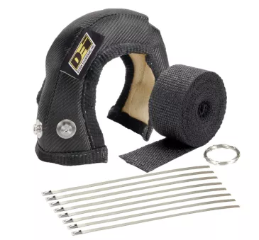 Onyx™ Series Turbo Shield/Blanket - GT22 Kit