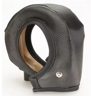 Onyx™ Series Turbo Shield/Blanket - T6 Shield