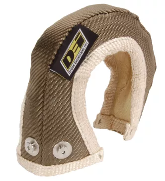 Titanium™ Turbo Shield/Blanket - GT22 Shield