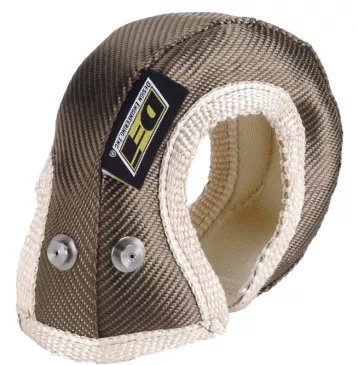 Titanium™ Turbo Shield/Blanket - T25/T28 Shield