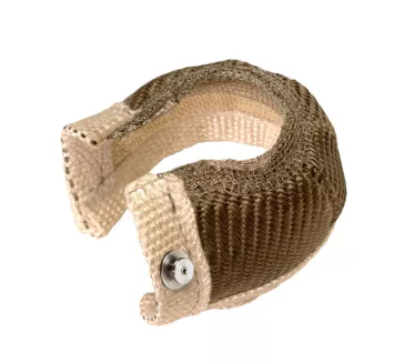 Titanium™ Wastegate Heat Shield