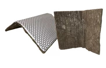 Form-A-Shield™ - 21" x 48"