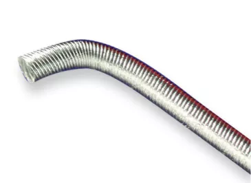 Cool Tube Extreme™ - 0.75" x 108" Silver