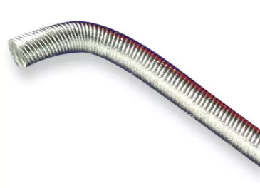Cool Tube Extreme™ - 1.25" x 36" Silver