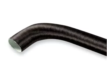 Cool Tube Extreme™ - 0.75" x 36" Black