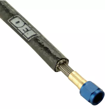 Fire Sleeve™ & Tape Kit - 1" ID x 36"