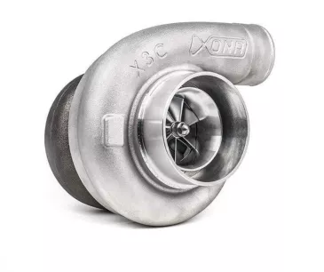 Xona Rotor TiAL XRB64 .82 A/R SSVBHSG V-band Turbine Housing