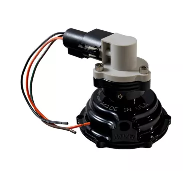 MV-R Wastegate Valve Position Sensor Retrofit