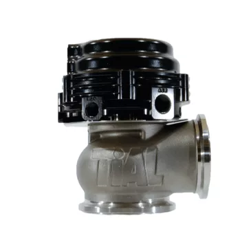 MVS WASTEGATE