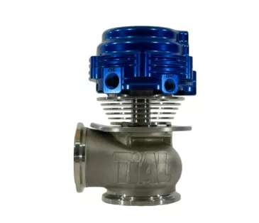 MV-SAR Wastegate