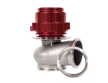 V50 Wastegate