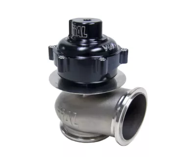 V60D Wastegate