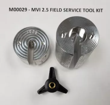 MVI 2.5 Field Service Tool