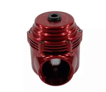 QRJ Blow Off Valve