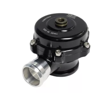 QR-Series Recirculating Blow-Off Valve