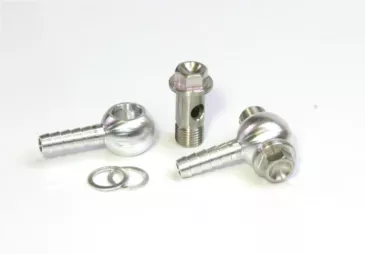 Air Fittings- 10mm Air Fitting