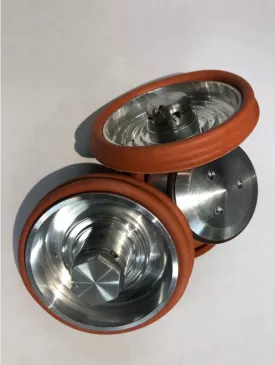 38/41/44mm Diaphragm Asm