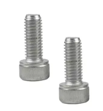 38mm 2 Bolt Pack