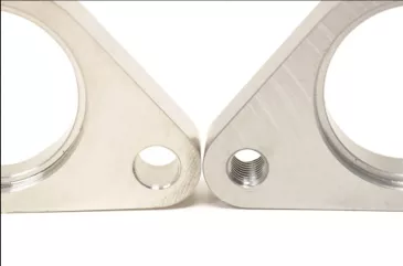 38mm Wastegate Flange