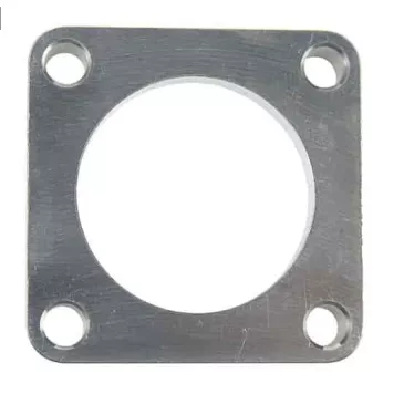 41mm Flange Inlet SS