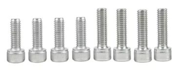 F46 (46mm) Wastegate Bolts – 8 Bolt Pack