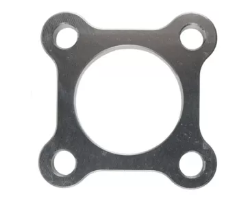 F46 Weld On Wastegate Inlet Flange