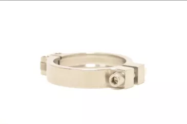 MVR V-Band Outlet Clamp