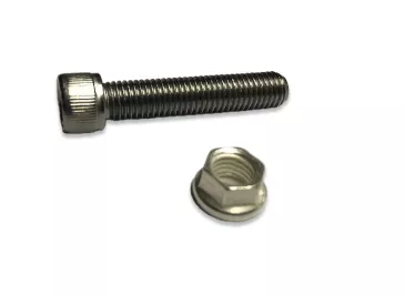 MVR / MVS V-Band Clamp Replacement Bolt and Nut