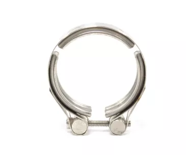 New MVR Outlet Band Clamp