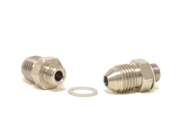 MVR / MVS Wastegate Water Coolant Fittings