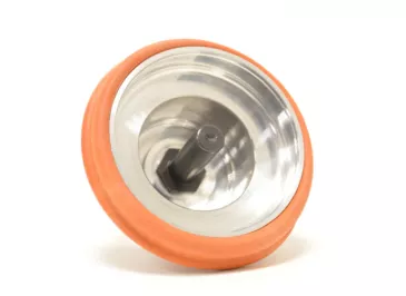 Q/QR blow off valve diaphragm assembly