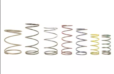 MVR / MVS Wastegate Springs