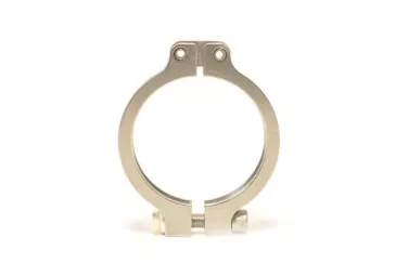 MVS V-Band Inlet Clamp