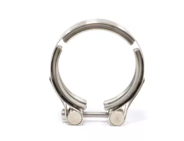 New MVS Inlet Band Clamp
