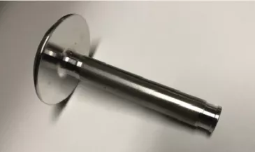MVS - 38mm Valve