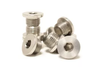 MVR / MVS Wastegate Port Plug