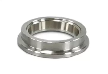 60mm Flange Inlet